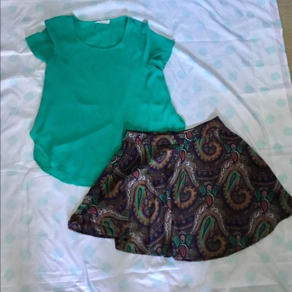 Lydia Martin Outfit